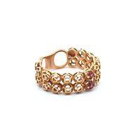 Anillo Bliss Mujer in Oro 3122000 - 3122000